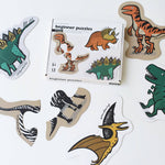 Charger l'image dans la galerie, Beginner Puzzles - Dino
