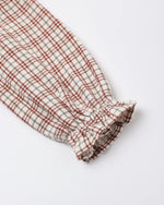 Charger l'image dans la galerie, Callie Romper Christmas Plaid
