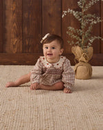 Charger l'image dans la galerie, Callie Romper Christmas Plaid
