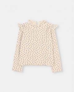 Fall Rib Tshirt
