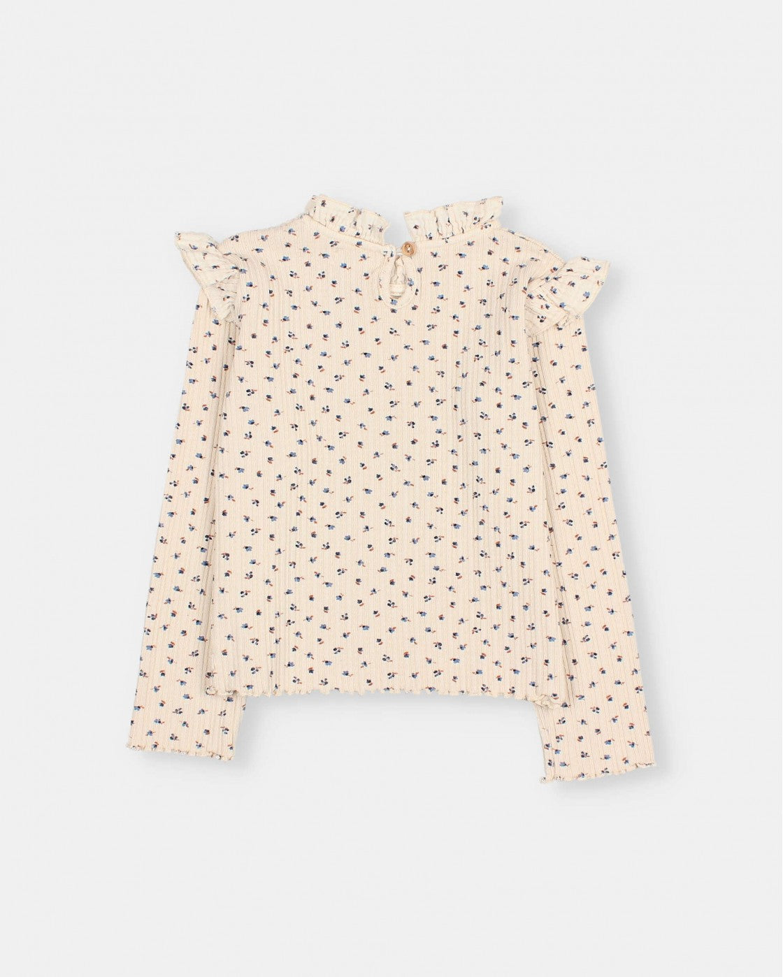 Fall Rib Tshirt