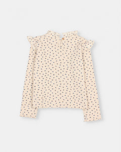 Fall Rib Tshirt