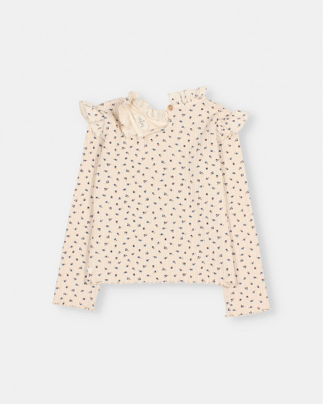 Fall Rib Tshirt