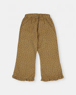 Load image into Gallery viewer, Soft Velour Pants- OCre

