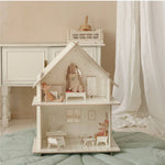 Load image into Gallery viewer, Wooden Furniture for Dollhouse
