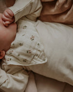 Charger l&#39;image dans la galerie, Drool bib-Poppy
