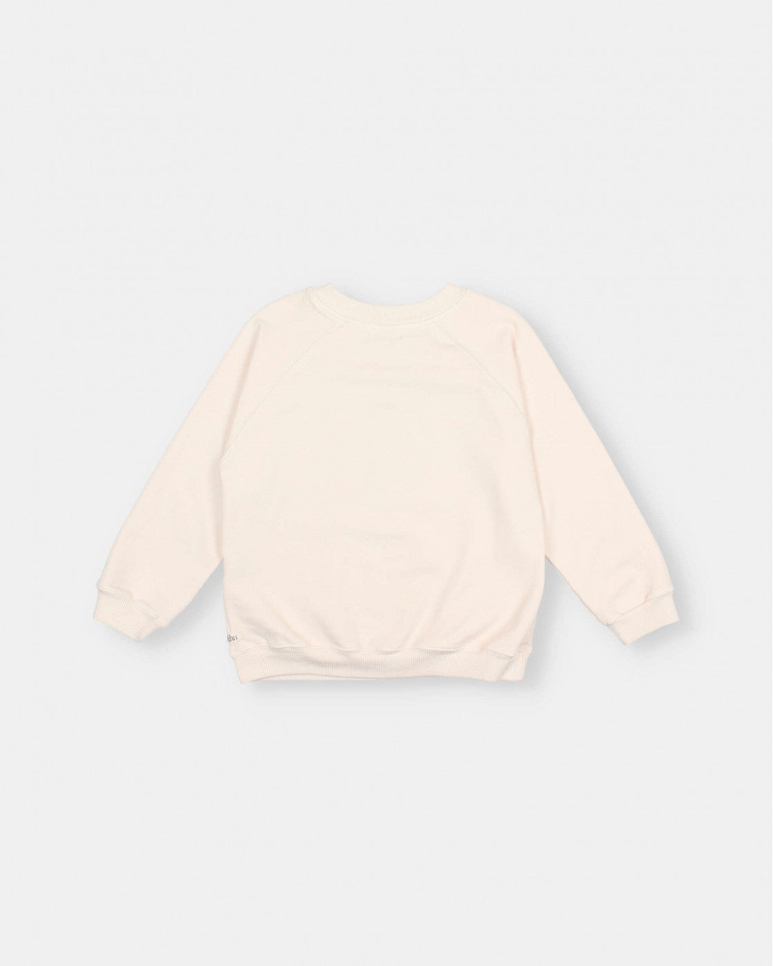 Fleece Sweatshirt