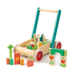 Charger l&#39;image dans la galerie, Baby Block Walker
