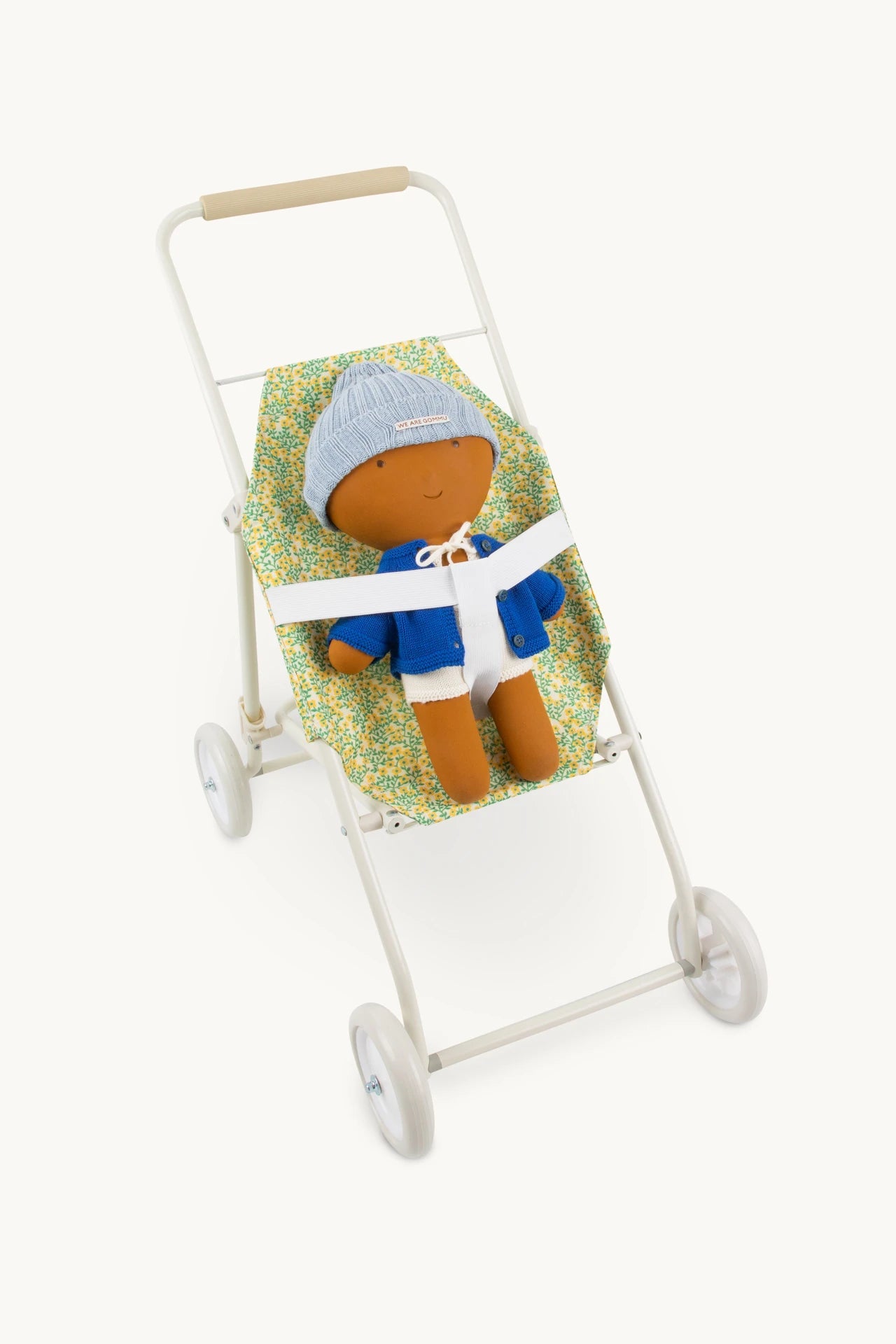 Gommu Big Liberty Stroller