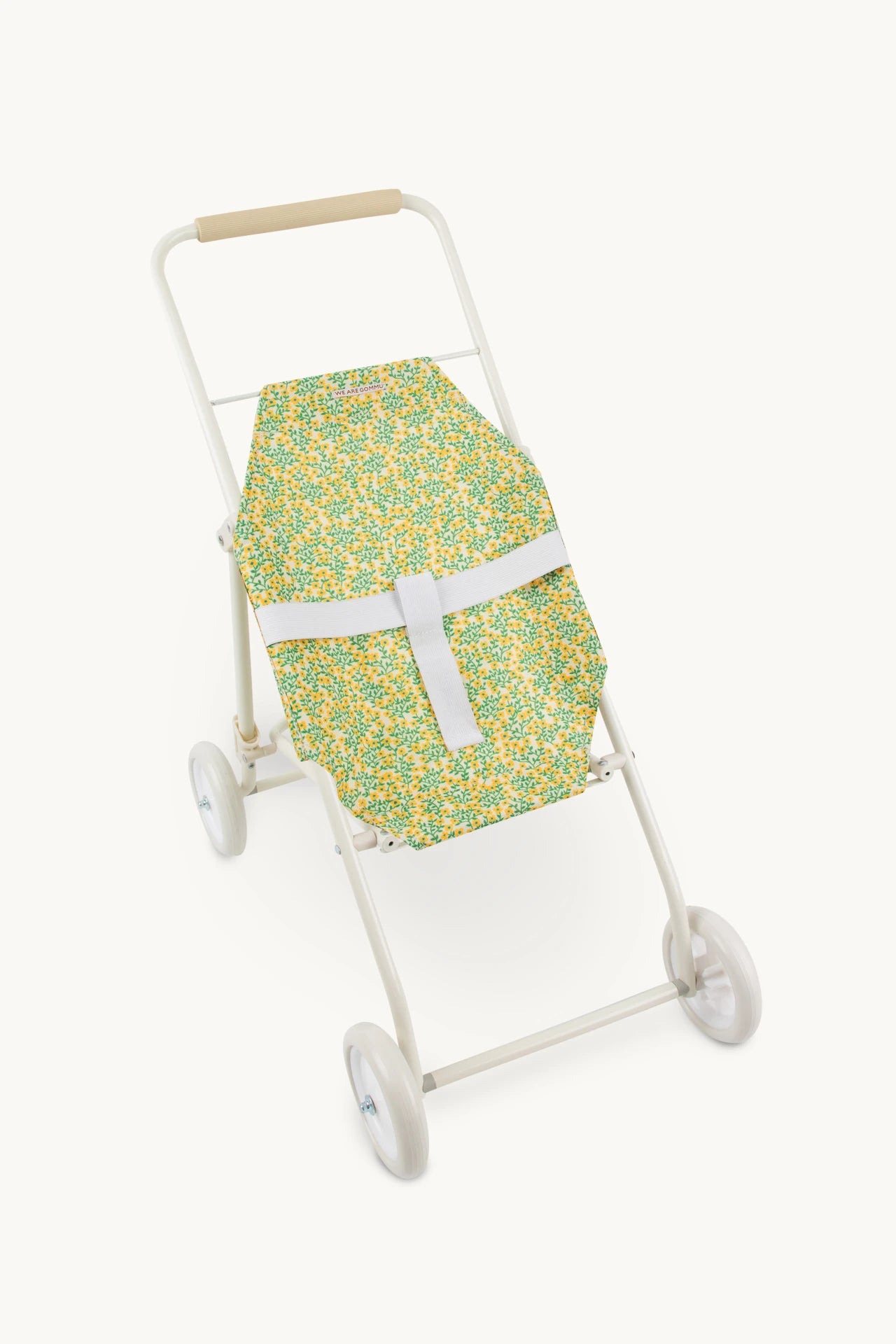 Gommu Big Liberty Stroller