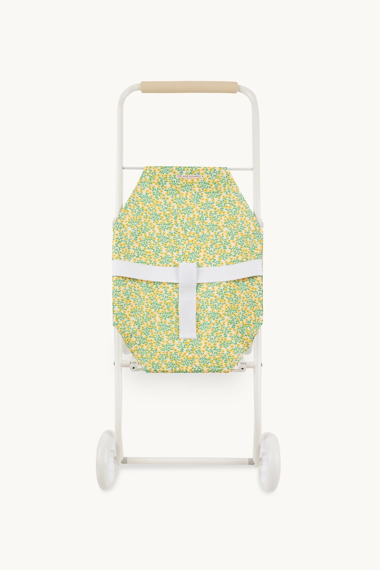 Gommu Big Liberty Stroller