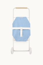 Load image into Gallery viewer, Gommu Big Vichy Stroller
