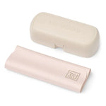 Load image into Gallery viewer, Darla Toddler Sunglasses 1-3Y - Peppermint transparent
