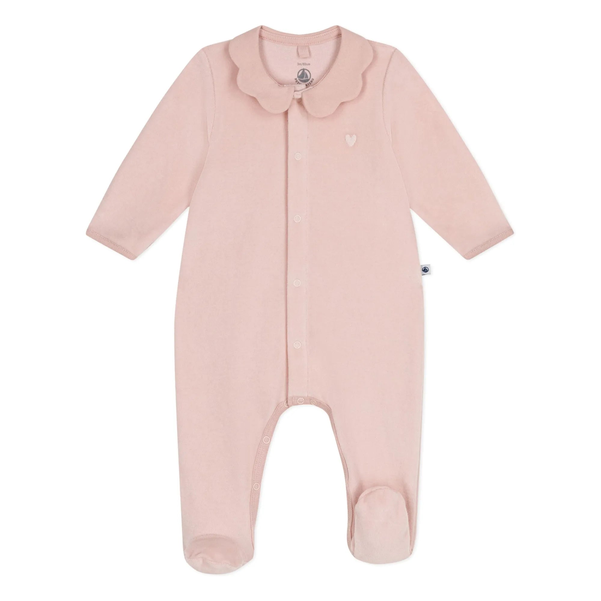 Pyjama Dors Bien- Pink