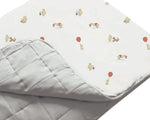 Charger l'image dans la galerie, Mini Cozy Cloud Comforter Baby Blanket - Pooh 1 TOG
