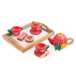 Charger l&#39;image dans la galerie, Tea Tray Set

