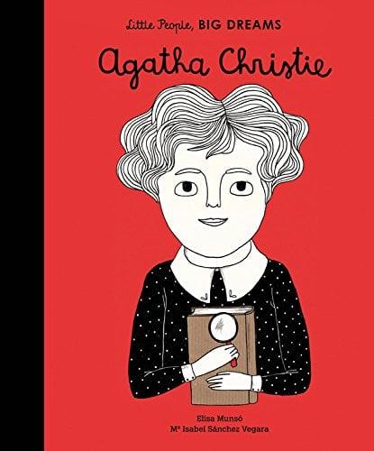 Agatha Christie (Hardcover)