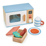 Charger l&#39;image dans la galerie, Toy Microwave
