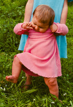 Charger l&#39;image dans la galerie, The Play Dress - Rose
