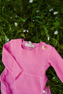 The Play Dress - Rose