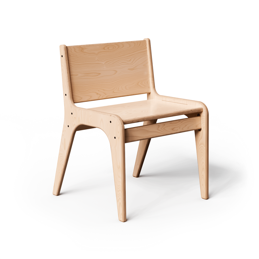 Chair - Modern Kids Chair