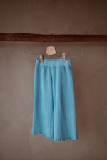 Charger l&#39;image dans la galerie, The Dreamy Pants- Sky Blue
