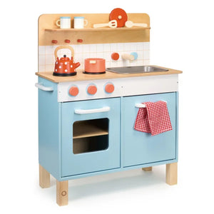 Kid's Kitchen