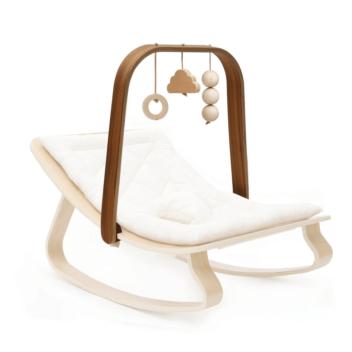 Levo baby rocker canada sales