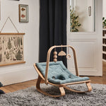 Load image into Gallery viewer, LEVO BABY ROCKER
