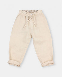 Linen Pants