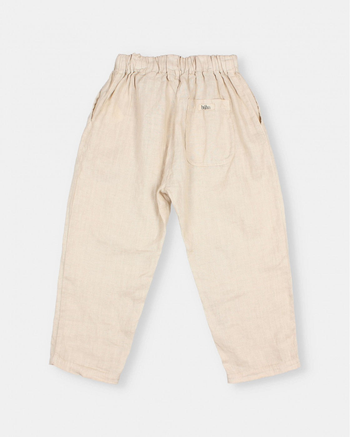 Linen Pants