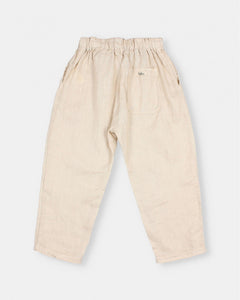 Linen Pants