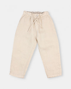 Linen Pants