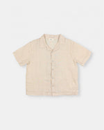 Load image into Gallery viewer, Boy Linen Shirt
