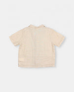 Load image into Gallery viewer, Boy Linen Shirt
