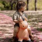 Charger l&#39;image dans la galerie, Jumping Animal- Luna the Unicorn
