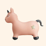 Charger l&#39;image dans la galerie, Jumping Animal- Luna the Unicorn
