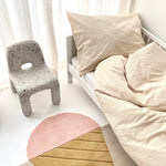 Load image into Gallery viewer, Charlie Chair- Off White
