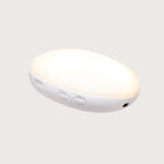 Load image into Gallery viewer, Moonie Humming Bunny with Lamp- Cappuccino
