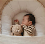 Charger l'image dans la galerie, Moonie Sensory Little Teddy - Cappuccino
