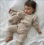 Load image into Gallery viewer, Moonie Sensory Little Teddy - Sand
