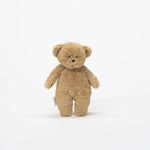Load image into Gallery viewer, Moonie Sensory Little Teddy - Cappuccino

