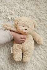 Charger l'image dans la galerie, Moonie Sensory Little Teddy - Cappuccino
