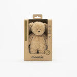 Load image into Gallery viewer, Moonie Sensory Little Teddy - Cappuccino
