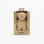 Charger l'image dans la galerie, Moonie Sensory Little Teddy - Cappuccino
