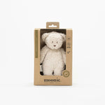 Load image into Gallery viewer, Moonie Sensory Little Teddy - Sand

