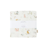 Charger l'image dans la galerie, Crib Sheet- Forest Fable
