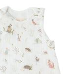 Load image into Gallery viewer, 1.7 TOG Sleep Bag- Forest Fable
