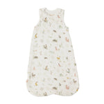 Load image into Gallery viewer, 1.7 TOG Sleep Bag- Forest Fable
