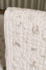 Charger l'image dans la galerie, Blanket- Forest Fable
